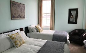 Highlea Guest House
